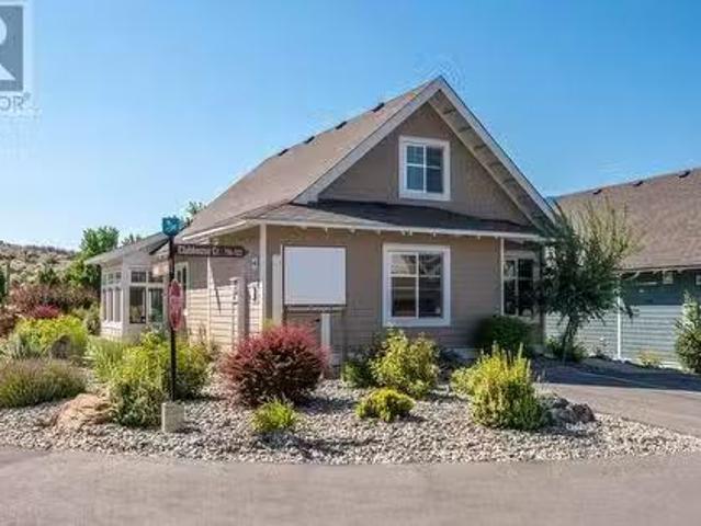 2450 Radio Tower Road Unit# 115, Oliver, BC, V0H 1T1 house f.