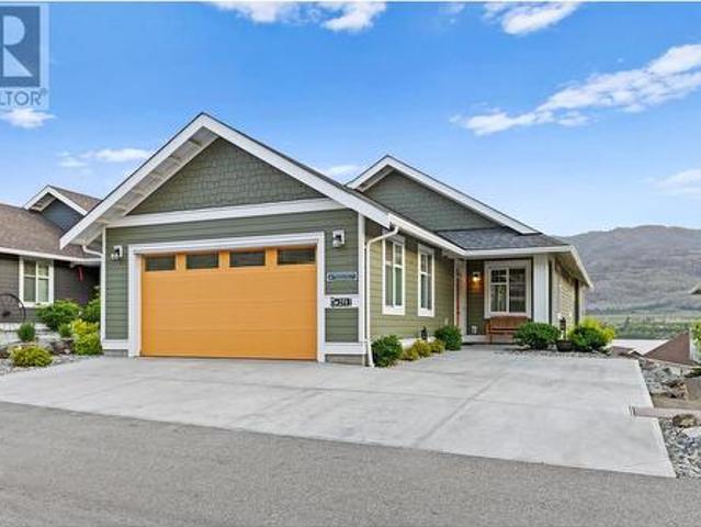 2450 Radio Tower Road Unit# 271, Oliver, BC, V0H 1T1 house for sale | Listing ID 10347 | Royal LePage
