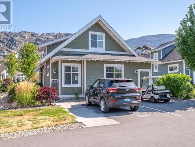 2450 Radio Tower Road Unit# 126, Oliver, BC, V0H 1T1 house for sale | Listing ID 10337 | Royal LePage