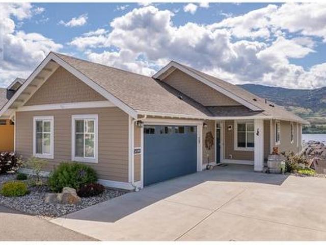 2450 Radio Tower Road Unit# 180, Oliver, BC, V0H 1T1 house for sale | Listing ID 10347 | Royal LePage