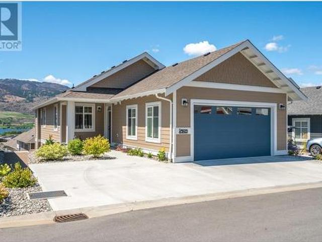 2450 Radio Tower Road Unit# 254, Oliver, BC, V0H 1T1 recreational for sale | Listing ID 10355 | Royal LePage