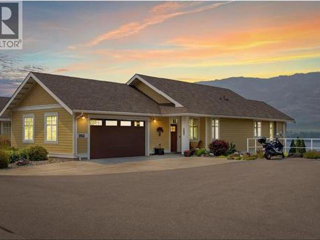 2450 Radio Tower Road Unit# 279, Oliver, BC, V0H 1T1 house for sale | Listing ID 10395 | Royal LePage
