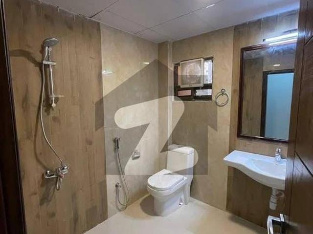 2450 Sq.Feet 3 Bed D/ Apartment For Rent In Sector J Askari 5 Sector J