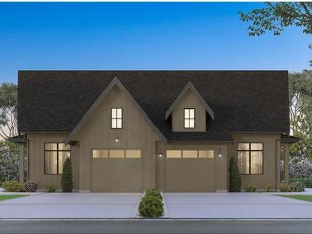 2451 Bradley Drive Unit# 102 Lot# 3, Armstrong, BC, V4Y 0Y4 house for sale | Listing ID 10336 | Royal LePage