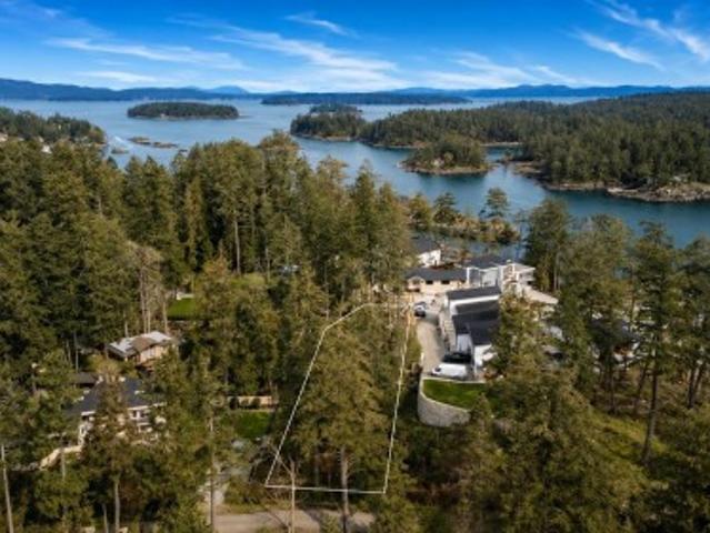 2452 Tryon Rd, North Saanich, BC, V8L 5H8 vacant land for sale | Listing ID 1044 | Royal LePage
