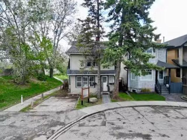 2452 28 Avenue Sw, Calgary, AB, T2T 1K9 house for sale List.
