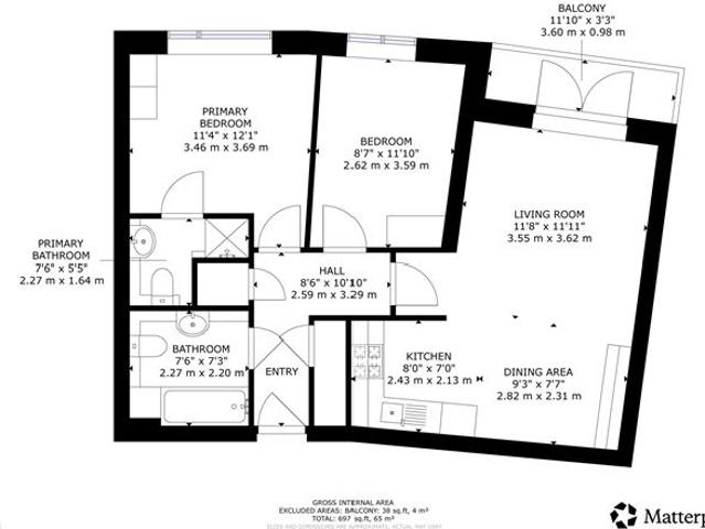 245,000 | Apartment 86, Block B, Áras Na Cluaine, Clondalkin, Dublin 22 Leonard Wilson Keenan 4993 MyHome. Ie Residential