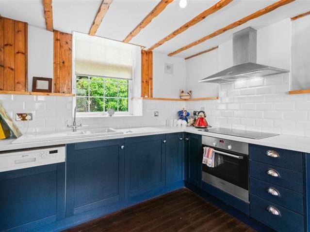 245,000 | Leagan Schoolhouse, Inver, Co. Donegal DNG Dorrian 5024 MyHome. Ie Residential
