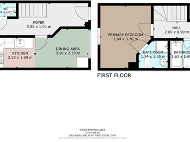 245,000 | 21 Oakwood, Gorey, County Wexford Kavanagh Estates 5010 MyHome. Ie Residential