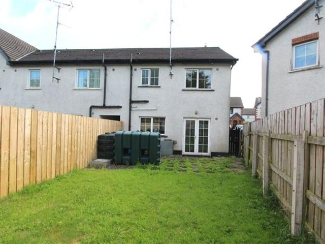 245,000 | 3 Crescent Hill, Castleblayney, Monaghan DNG John O'Brien 5008 MyHome. Ie Residential