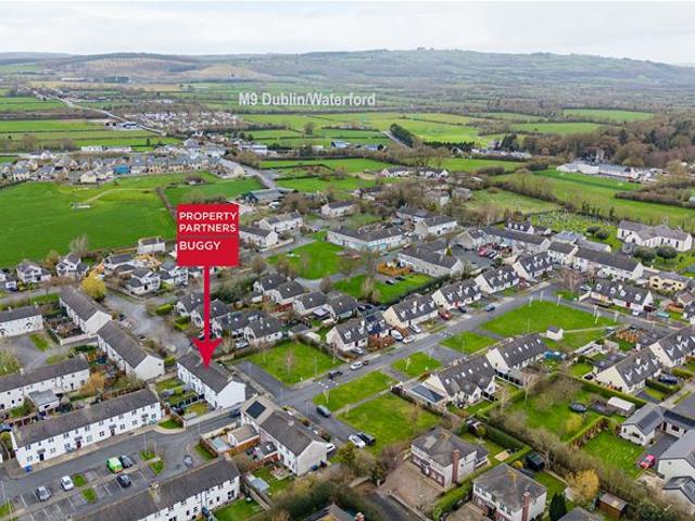 245,000 | 54 Marble Court, Paulstown, Co Kilkenny Property Partners Buggy 4983 MyHome. Ie Residential