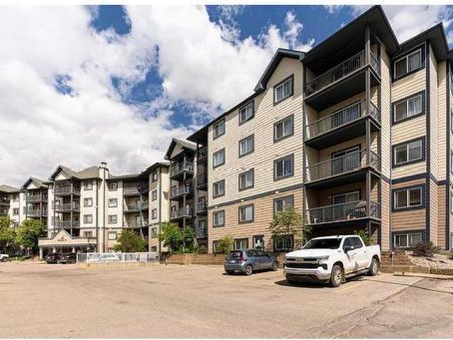 245 200 Richard Street, Fort Mcmurray, AB, T9H 5H6 condo for.