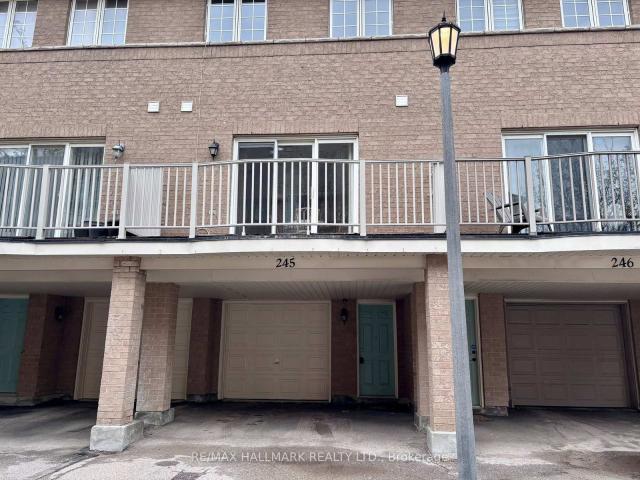 245 23 Observatory Lane, Richmond Hill | Leased, N13055 | Condos. Ca