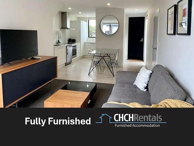 2/45 Champion Street, 1434, Christchurch City