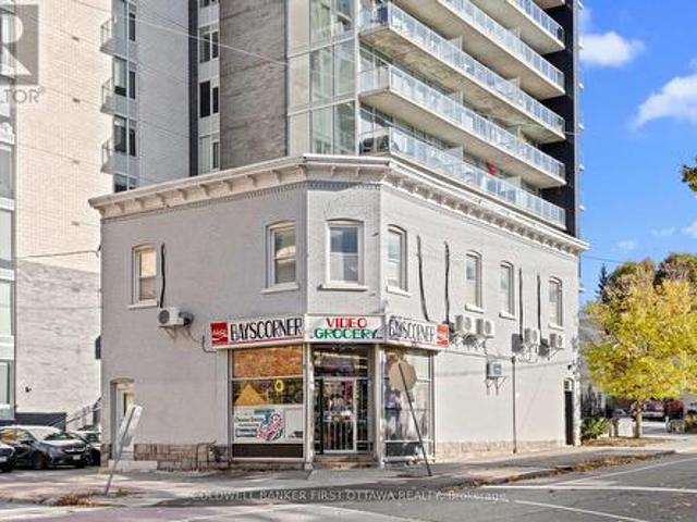 245 Bay Street, Ottawa, ON, K1R 5Z4 commercial for lease | Listing ID X13537 | Royal LePage