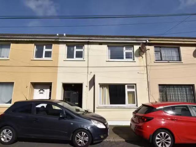 245 Blarney Street, Cork City, Co. Cork, T23W2P7 is for sale