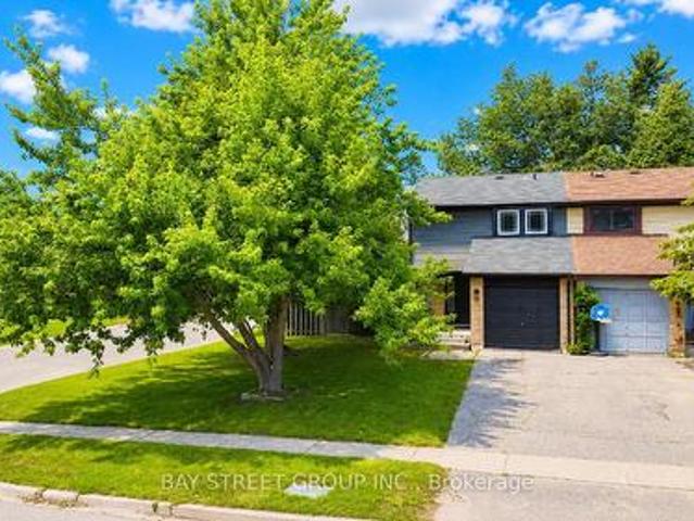245 Browning Trail, Barrie, ON, L4N 5C9 house for sale | Listing ID S13632 | Royal LePage