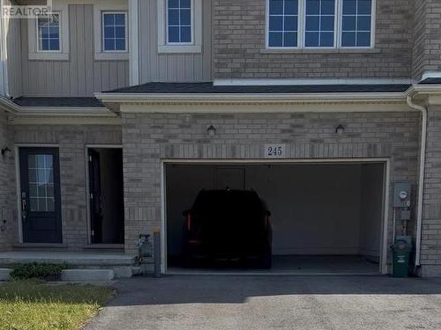 245 Bur Oak Drive, Thorold, ON, L2V 0L7 house for sale | Listing ID X13441 | Royal LePage