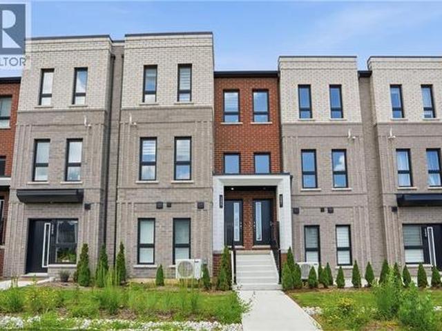 245 Burke Street, Waterdown, ON, L8B 2A9 house for sale | Listing ID 40846 | Royal LePage