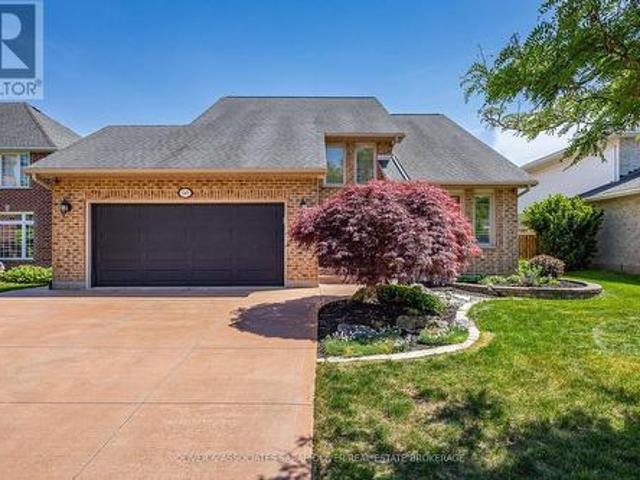 245 Ensign Crescent, London South N, ON, N6J 4V2 house for sale | Listing ID X13532 | Royal LePage