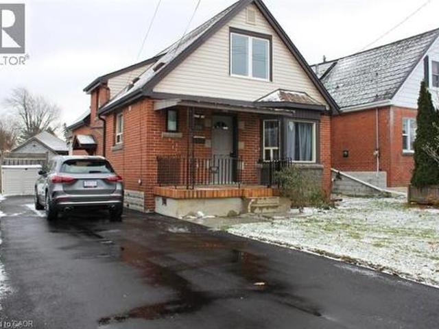 245 East 13Th Street Unit# 2, Hamilton, ON, L9A 3Z8 house for lease | Listing ID 40827 | Royal LePage
