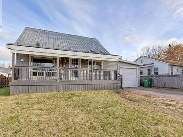 245 EVERETT STREET Pembroke Ontario