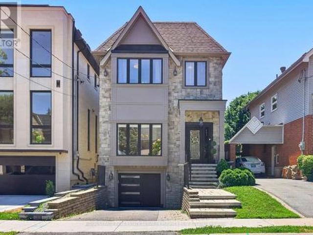 245 Florence Avenue, Toronto, ON, M2N 1G7 house for sale | Listing ID C13571 | Royal LePage
