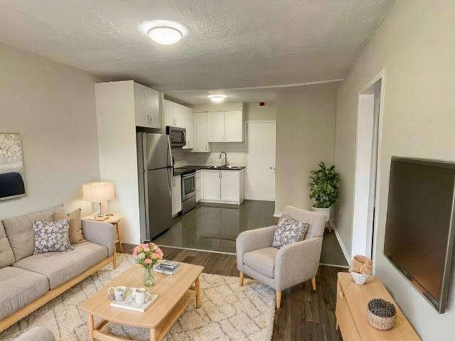 245 Howland Avenue 2 Bedroom Apartment for Rent at 245 Siteline 245 Howland LP, Toronto, ON M5R 3B7 The Annex
