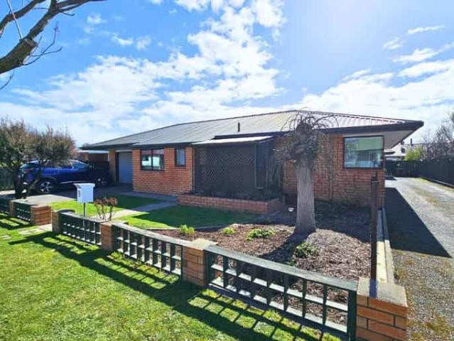 2/45 Hospital Road, Blenheim, Marlborough