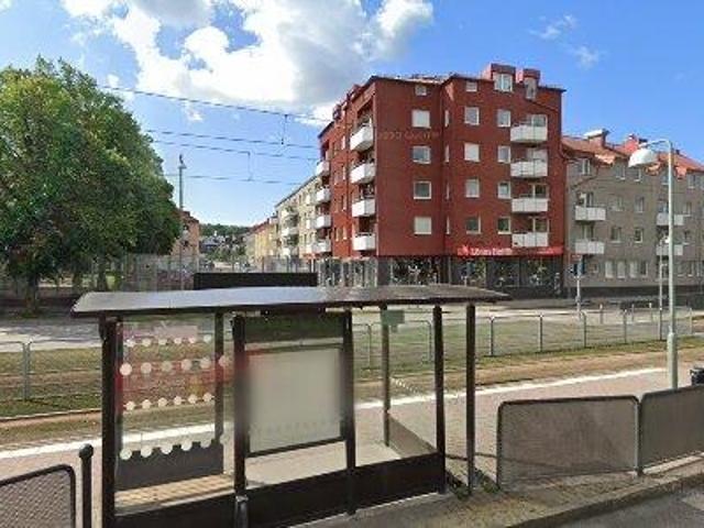 245 m2 kontor uthyres i Mölndal