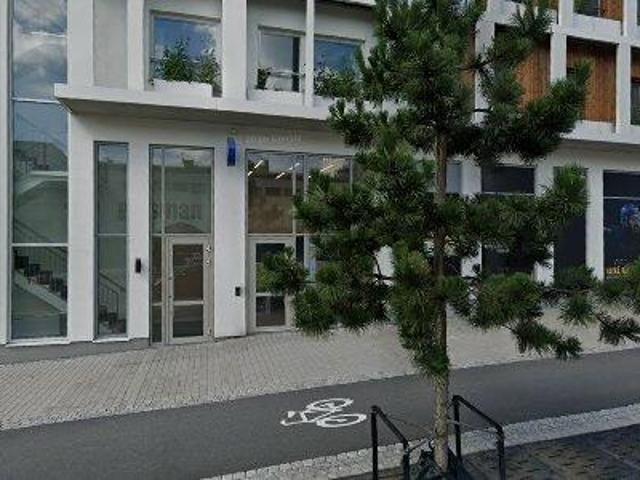 245 m2 kontor uthyres i Nacka