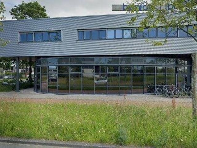 404 m2 office space for rent in Haarlem