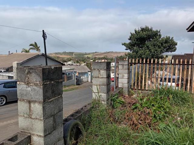 245 m² Land available in Shakaskraal