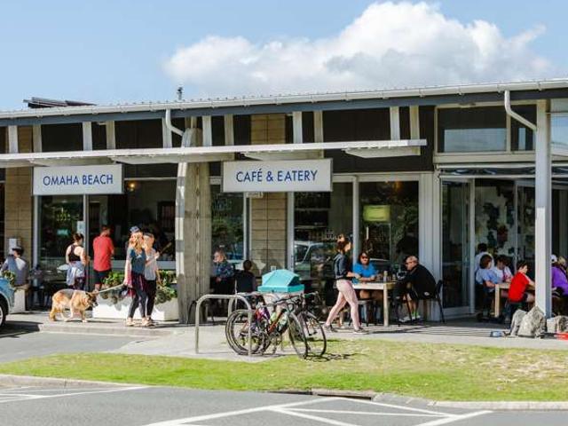 245 Matakana Road, Warkworth, Rodney