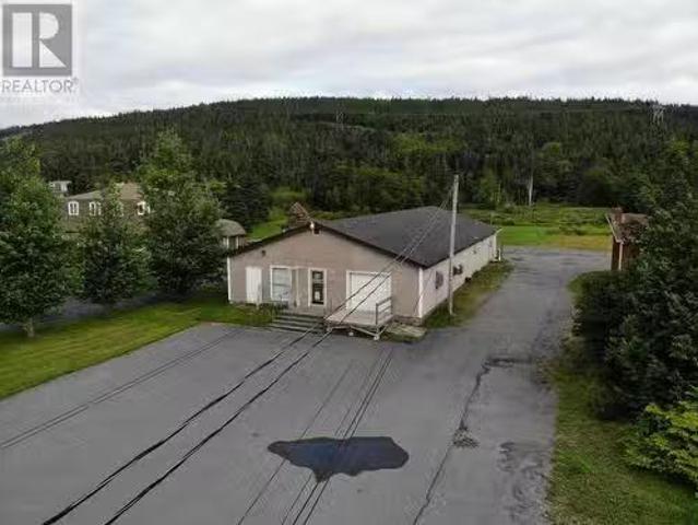 245 Shearstown Road, Bay Roberts, NL, A0A 3V0 commercial for.