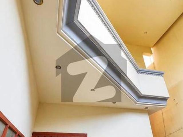 245 Sq Yards Bungalow for Rent in Green Home Society | Gated Community | 6 Rooms Naseem Nagar Road