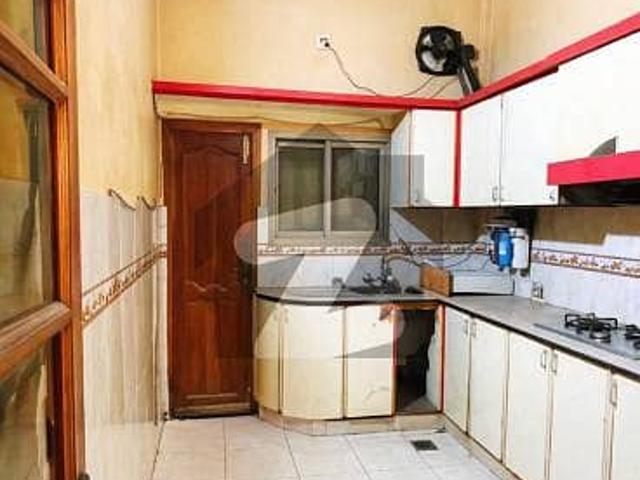 245 Sq Yards Bungalow for Rent in Green Home Society | Gated Community | 6 Rooms
