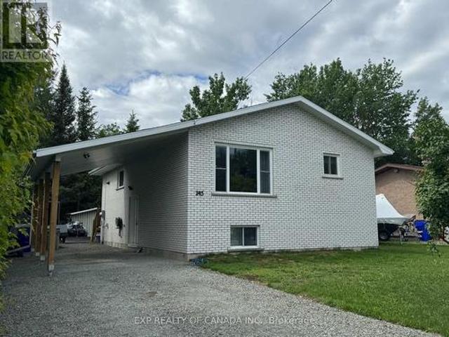 245 Polaris Road, Timmins Tm Tnw Algonquin To Jubilee, ON, P4N 8A7 house for sale | Listing ID T13455 | Royal LePage