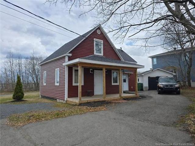 245 Pleasant, Bathurst, NB, E2A 3B3 house for sale | Listing ID NB139148 | Royal LePage
