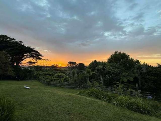 245 Taurangaruru Road, Karioitahi, Franklin