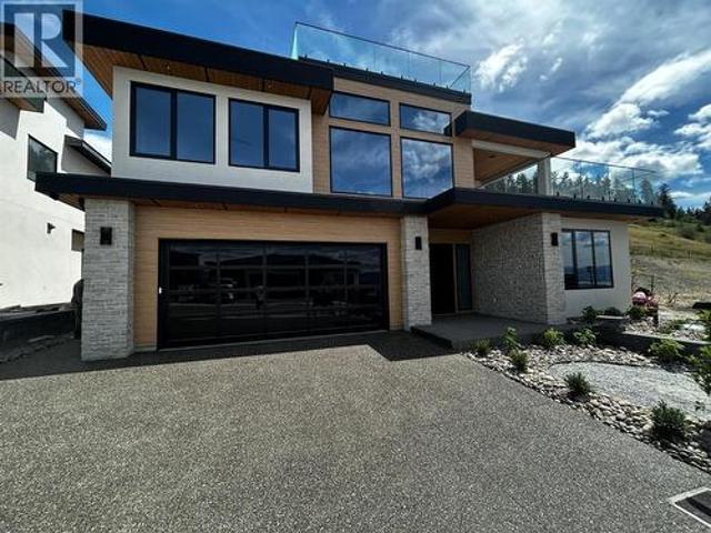 245 Turnberry Street Lot# 8, Kelowna, BC, V1P 0B1 house for sale | Listing ID 10394 | Royal LePage