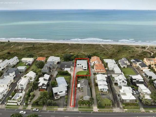 245A Oceanbeach Road, Mt Maunganui, Tauranga