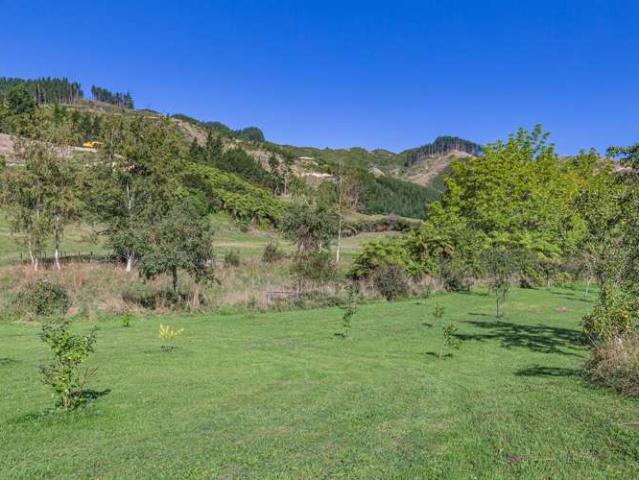 245B Wallace Road, Levin, Horowhenua