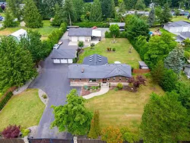24645 50 Avenue, Langley, BC, V2Z 1E4 house for sale Listin.