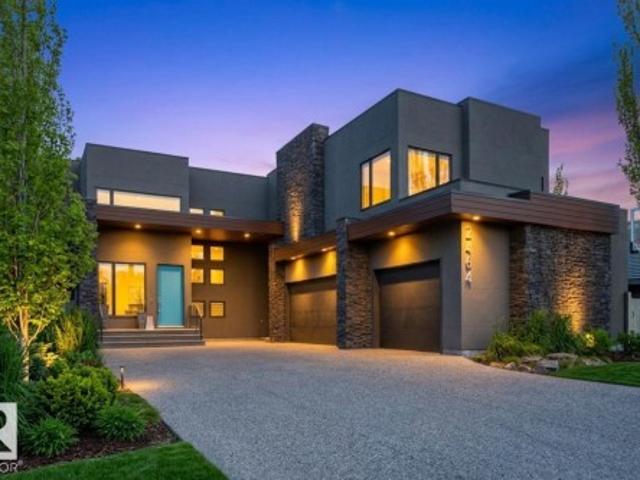 2464 Cameron Ravine Drive, Edmonton, AB, T6M 0L3 house for sale | Listing ID E4485 | Royal LePage