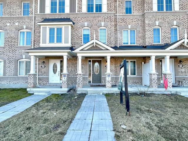 2464 Fall Harvest Cres, Pickering, ON | Condos. Ca
