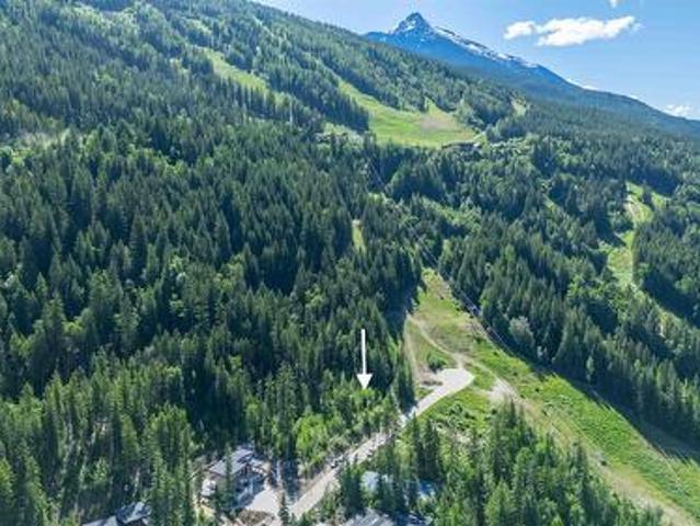 2465 Monashee Court, Revelstoke, BC, V0E 2S3 vacant land for sale | Listing ID 10392 | Royal LePage