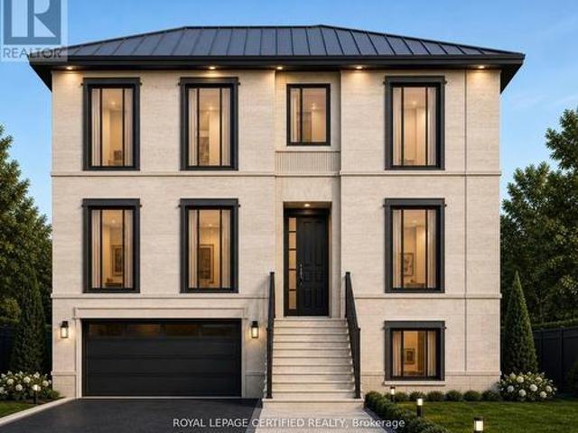 2465 Fifth Line, Mississauga, ON, L5K 1V9 vacant land for sale | Listing ID W13151 | Royal LePage