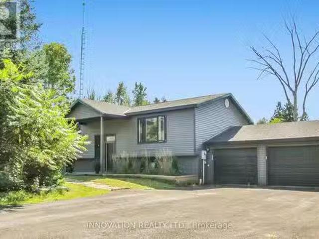 2466 Ashton Station Road, Beckwith, ON, K0A 1B0 house for sa.