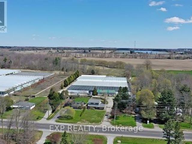 2466 Highway 24 Expressway, Norfolk, ON, N0E 1Y0 farm for sale | Listing ID X13538 | Royal LePage